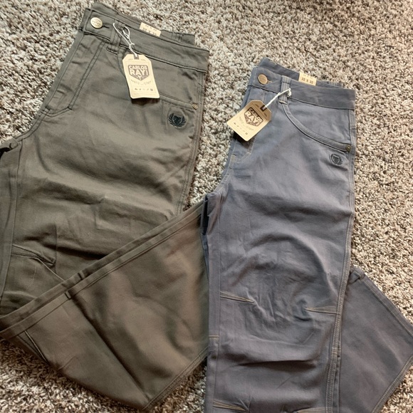 Mens tactical distributor pants - Picture 2 of 5